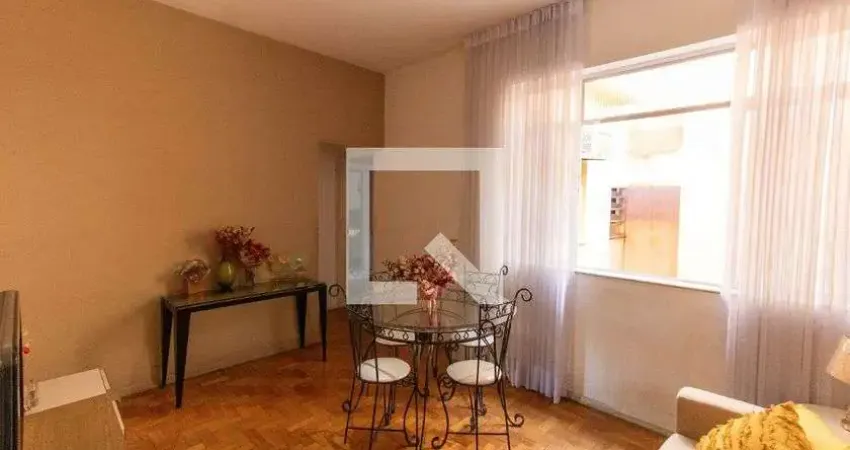 Apartamento para Venda - Fonseca, 2 Quartos,  85 m² - Niterói