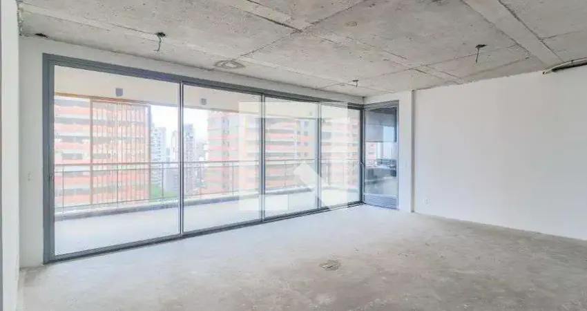 Apartamento para Venda - Brooklin, 3 Quartos,  197 m² - São Paulo