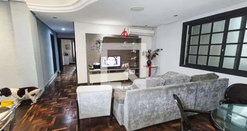 Apartamento para Venda - Centro, 3 Quartos,  95 m² - São Leopoldo
