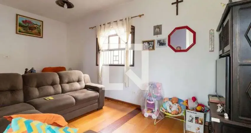 Casa para Venda - Piqueri, 5 Quartos,  180 m² - São Paulo