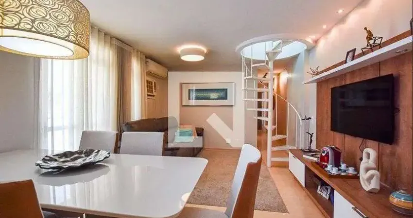 Cobertura para Venda - Icaraí, 3 Quartos,  180 m² - Niterói