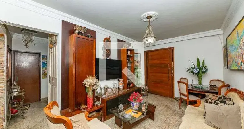 Apartamento para Venda - Prado, 3 Quartos,  70 m² - Belo Horizonte