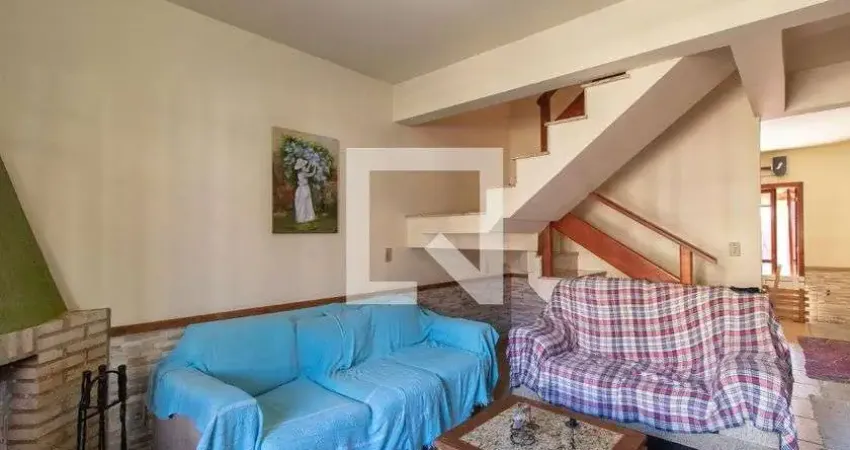 Casa / Sobrado em Condomínio para Venda - Cavalhada, 3 Quartos,  155 m² - Porto Alegre