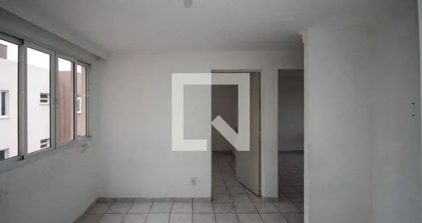 Apartamento para Venda - Sapopemba, 2 Quartos,  51 m² - São Paulo