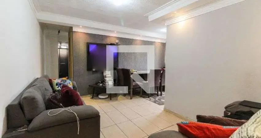 Apartamento para Venda - Itaquera, 2 Quartos,  67 m² - São Paulo