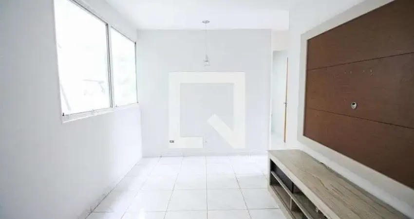 Apartamento para Venda - Santana, 2 Quartos,  50 m² - São Paulo