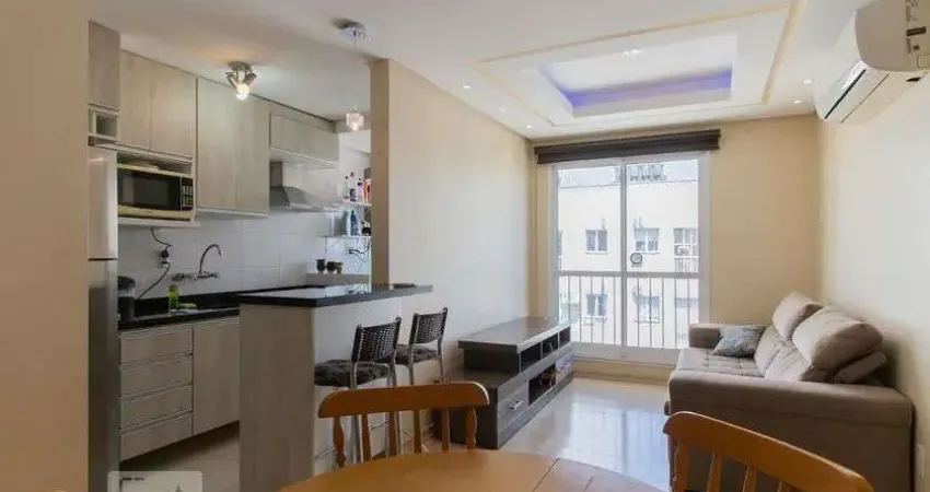 Apartamento para Venda - Pinheiro, 3 Quartos,  101 m² - São Leopoldo