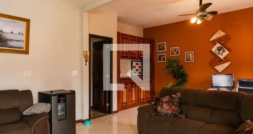 Casa para Venda - Serra Grande, 4 Quartos,  220 m² - Niterói
