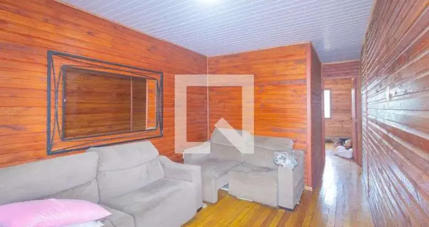 Casa para Venda - Nossa Sra das Graças, 5 Quartos,  200 m² - Canoas
