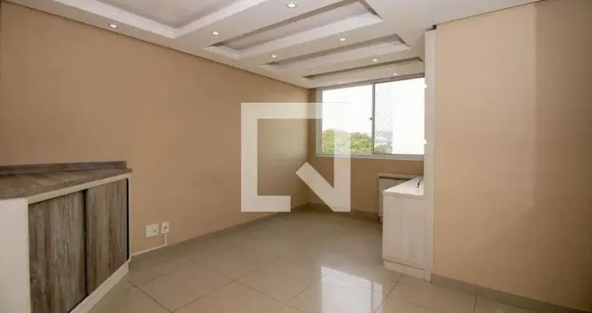 Apartamento para Venda - Sarandi, 3 Quartos,  62 m² - Porto Alegre