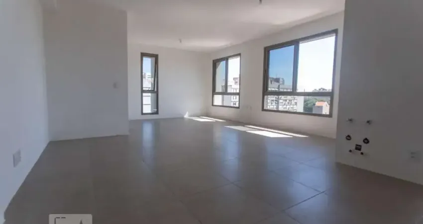 Kitnet / Stúdio para Venda - Cidade Baixa, 1 Quarto,  50 m² - Porto Alegre