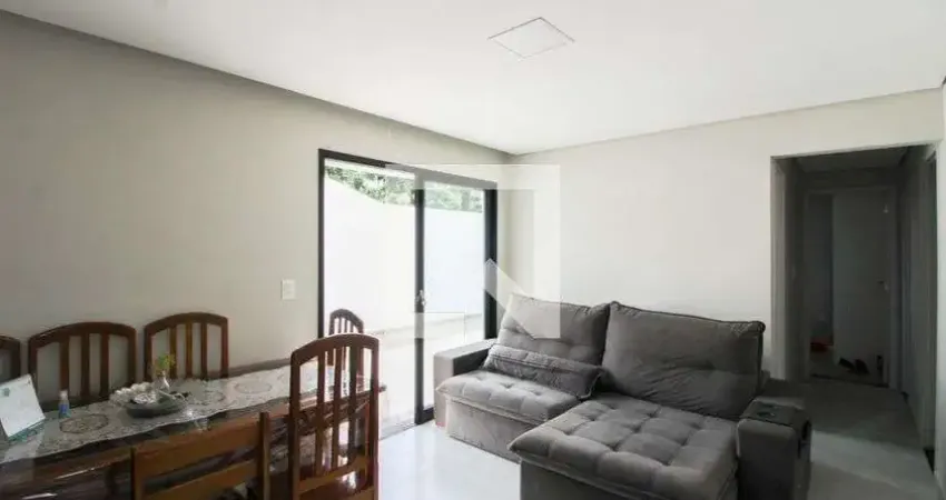 Apartamento para Venda - Itapoã, 3 Quartos,  91 m² - Belo Horizonte