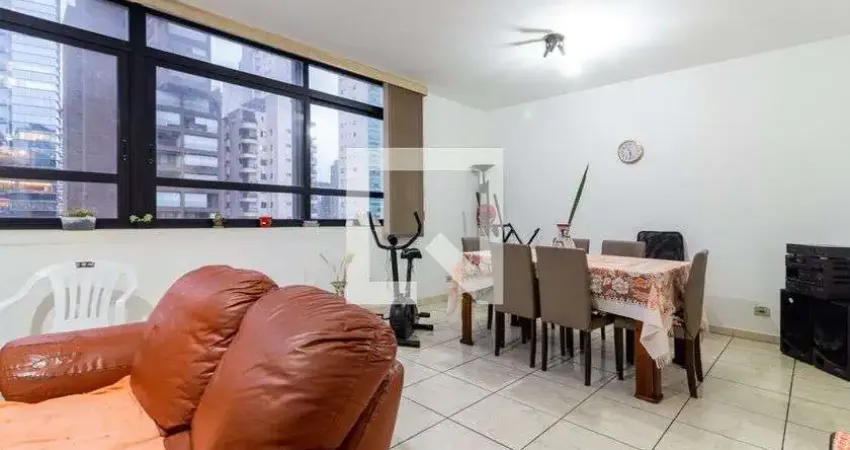 Apartamento para Venda - Itaim Bibi, 2 Quartos,  104 m² - São Paulo