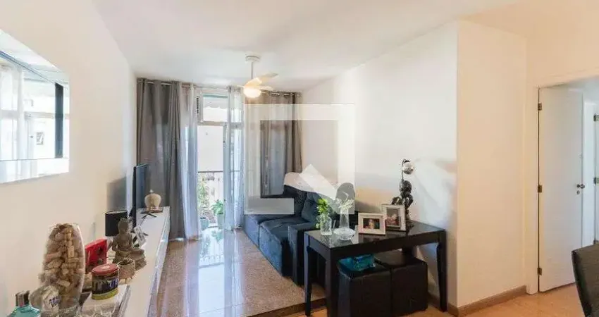 Apartamento para Venda - Maracanã, 2 Quartos,  64 m² - Rio de Janeiro