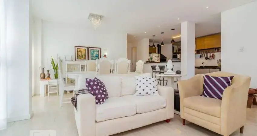 Apartamento para Venda - Tristeza, 3 Quartos,  101 m² - Porto Alegre