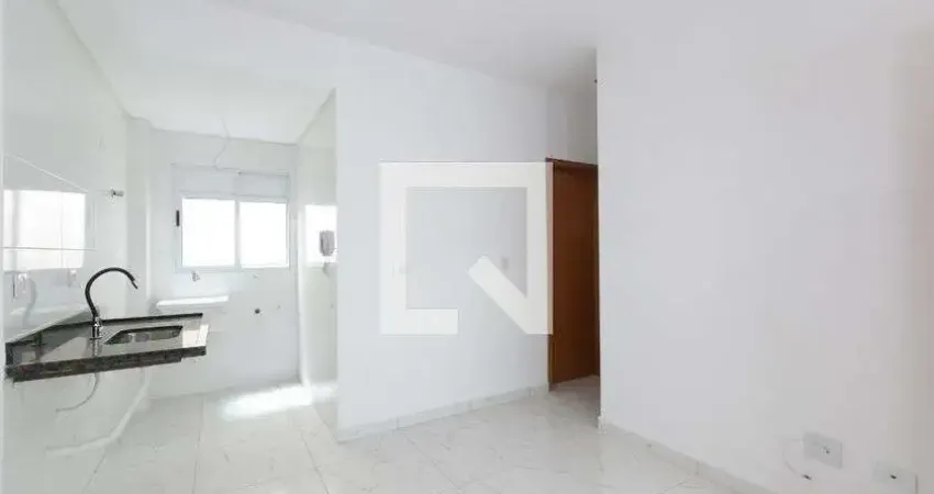 Apartamento para Venda - Itaquera, 2 Quartos,  36 m² - São Paulo