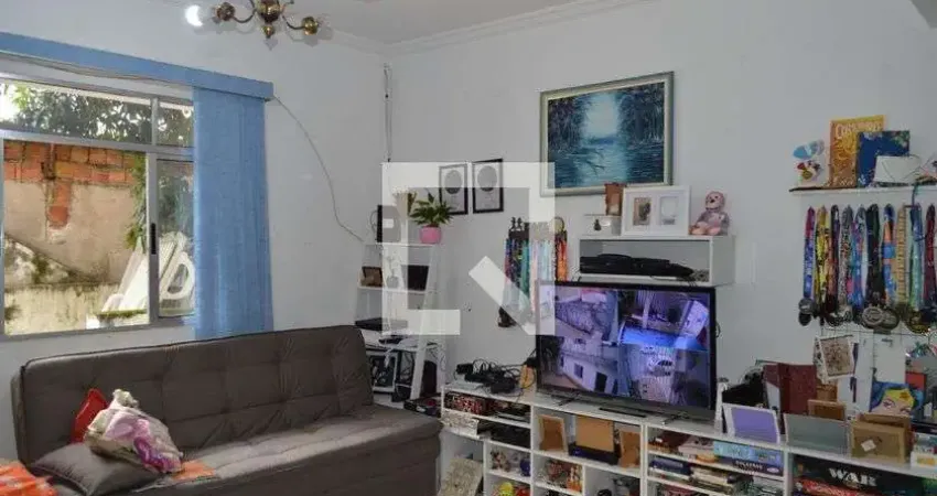Casa para Venda - Cambuci, 4 Quartos,  210 m² - São Paulo