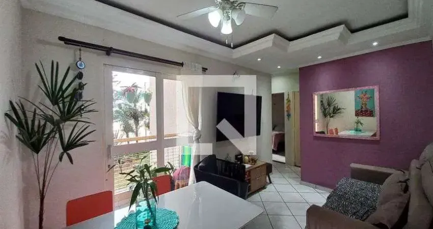 Apartamento para Venda - Parque das Águas, 3 Quartos,  68 m² - Campinas