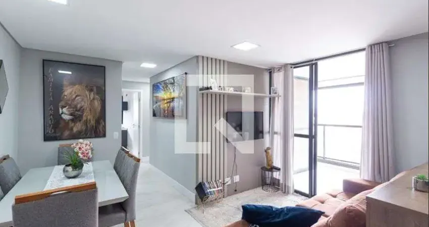 Apartamento para Venda - Centro, 3 Quartos,  92 m² - Osasco