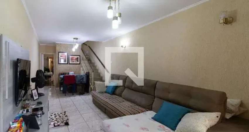 Casa para Venda - Cangaíba, 2 Quartos,  110 m² - São Paulo