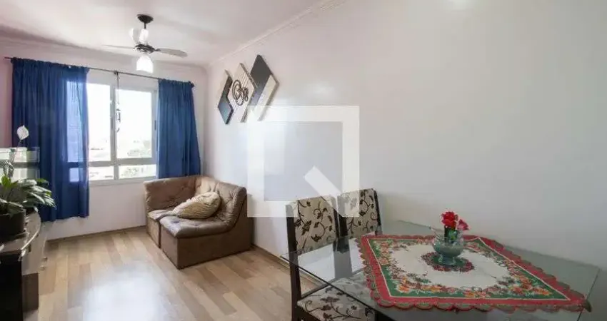 Apartamento para Venda - Jardim Maia, 2 Quartos,  49 m² - Guarulhos