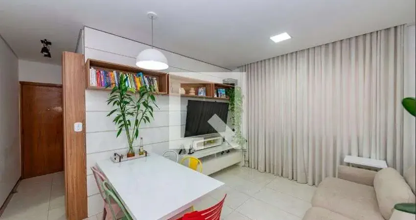 Apartamento para Venda - Castelo, 2 Quartos,  64 m² - Belo Horizonte