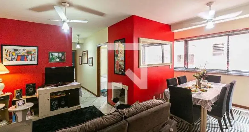 Apartamento para Venda - Cidade Baixa, 3 Quartos,  94 m² - Porto Alegre