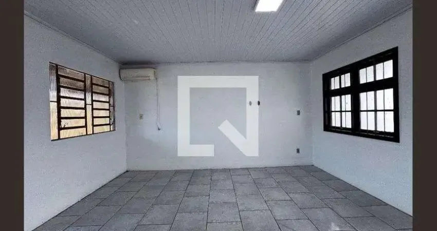 Casa para Venda - Campina, 2 Quartos,  80 m² - São Leopoldo