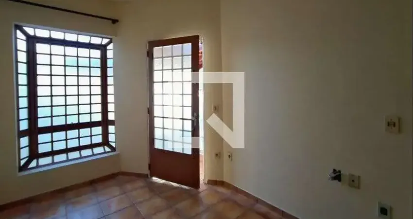 Casa para Venda - Parque Residencial Vila União  , 4 Quartos,  220 m² - Campinas