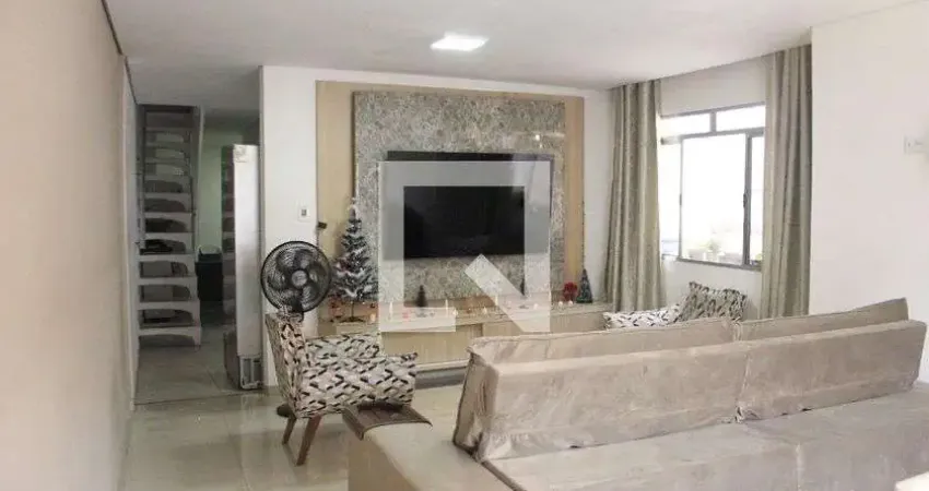 Casa para Venda - Torres Tibagy, 3 Quartos,  130 m² - Guarulhos