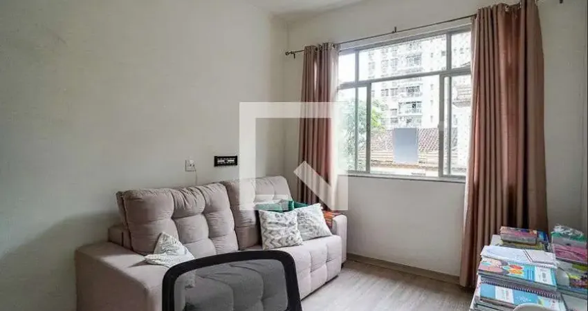 Apartamento para Venda - Icaraí, 2 Quartos,  77 m² - Niterói