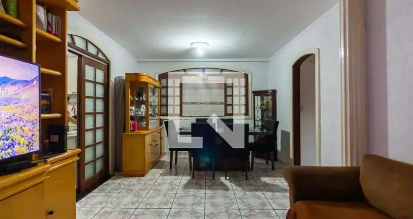 Casa para Venda - Veloso, 3 Quartos,  230 m² - Osasco