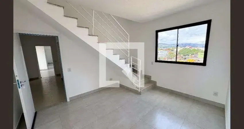 Cobertura para Venda - Miramar, 2 Quartos,  112 m² - Belo Horizonte