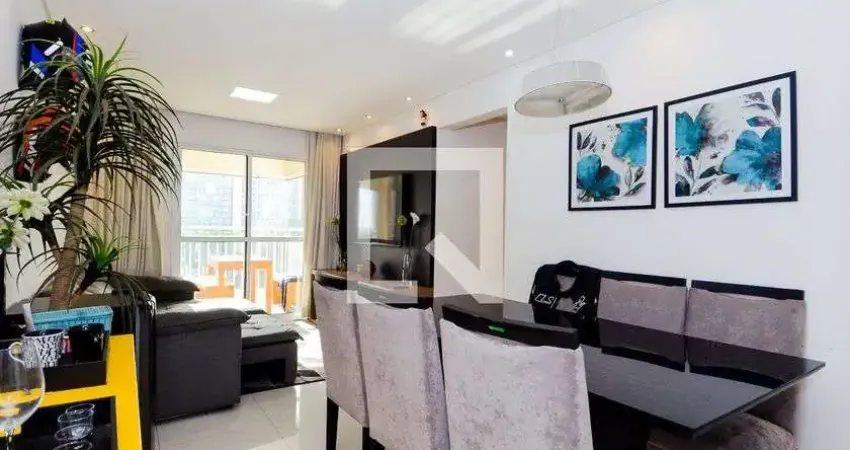 Apartamento para Venda - Vila Augusta, 3 Quartos,  75 m² - Guarulhos