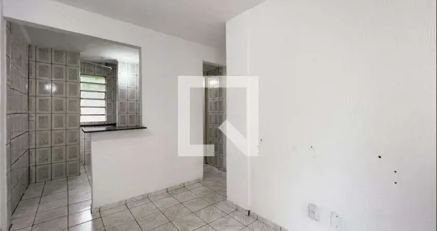 Apartamento para Venda - Paulicéia, 1 Quarto,  28 m² - São Bernardo do Campo