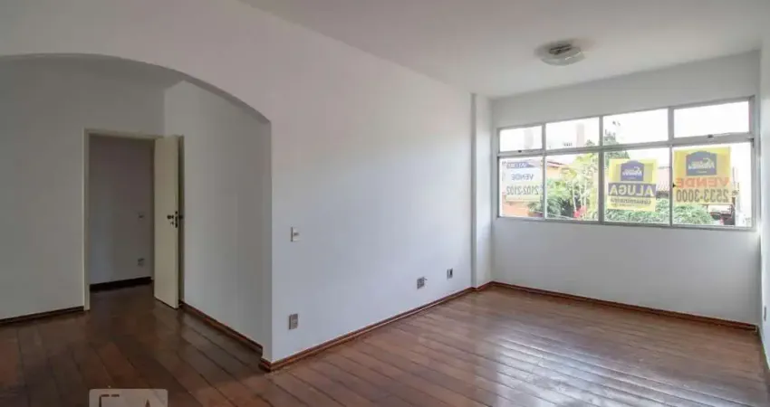 Apartamento para Venda - Sion, 3 Quartos,  162 m² - Belo Horizonte