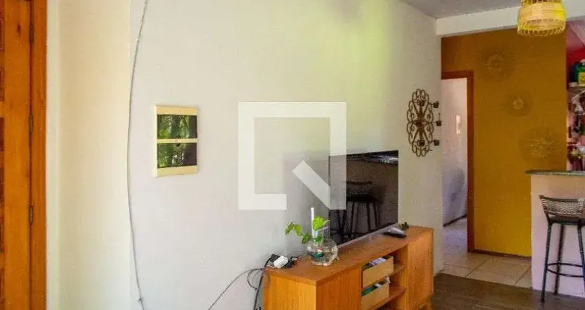 Casa para Venda - Campo Novo, 3 Quartos,  65 m² - Porto Alegre
