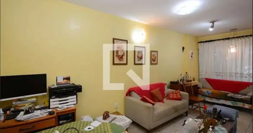 Casa para Venda - Anchieta, 3 Quartos,  170 m² - São Bernardo do Campo