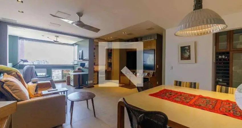 Apartamento para Venda - Jardim Oceânico, 1 Quarto,  90 m² - Rio de Janeiro