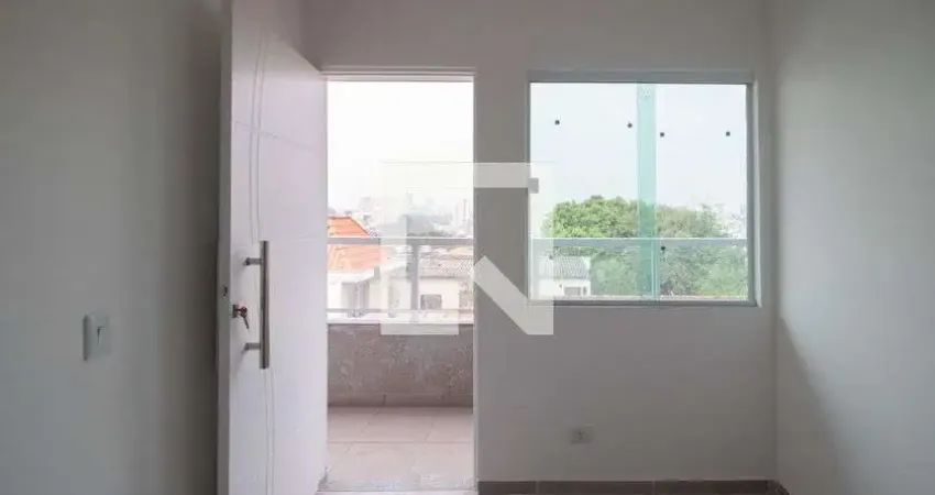 Apartamento para Venda - Vila Mazzei, 2 Quartos,  42 m² - São Paulo