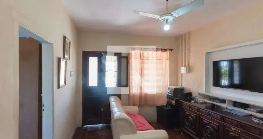 Casa para Venda - Vila Marieta, 2 Quartos,  70 m² - Campinas