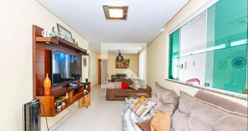 Apartamento para Venda - Coração Eucarístico, 3 Quartos,  180 m² - Belo Horizonte