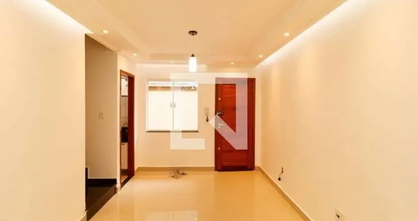 Casa / Sobrado em Condomínio para Venda - Vila Ede, 2 Quartos,  65 m² - São Paulo