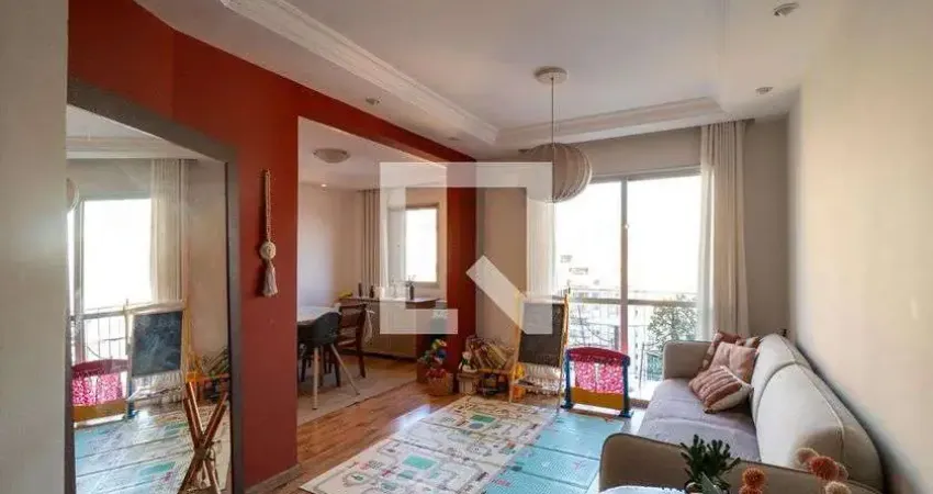 Apartamento para Venda - Perdizes, 3 Quartos,  187 m² - São Paulo