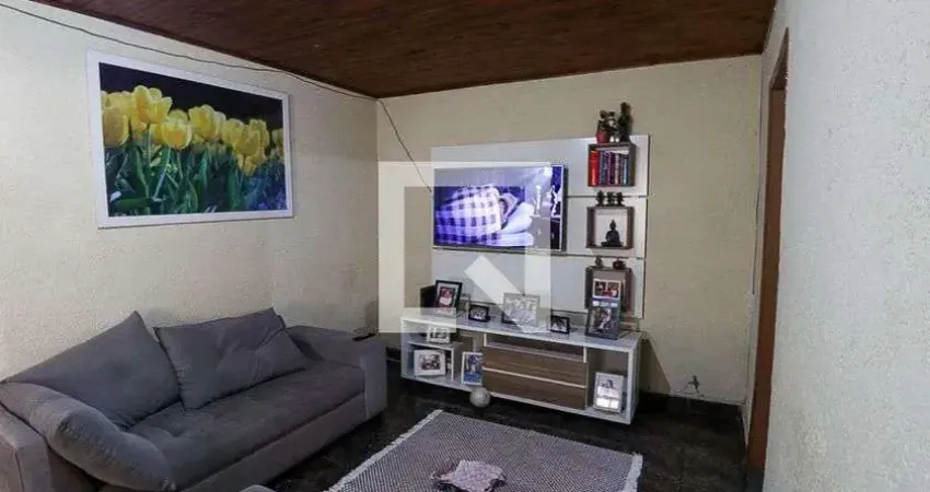 Casa para Venda - Vila Galvão, 2 Quartos,  169 m² - Guarulhos