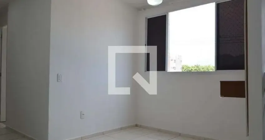 Apartamento para Venda - Curicica, 2 Quartos, 47 m² - Rio de Janeiro