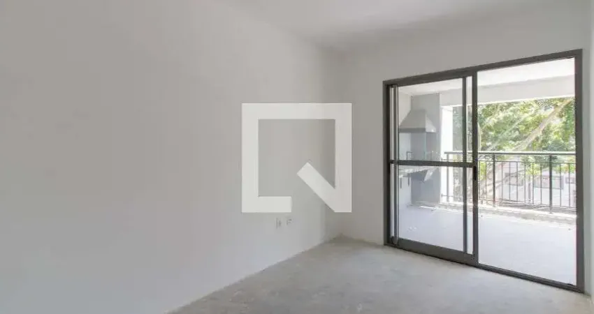 Apartamento para Venda - Vila Miriam, 2 Quartos,  57 m² - Guarulhos