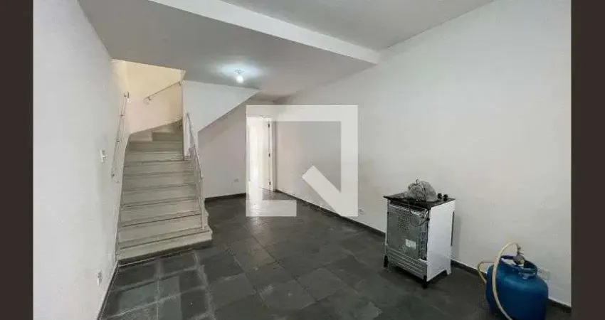Casa para Venda - Jaguaré, 3 Quartos,  101 m² - São Paulo