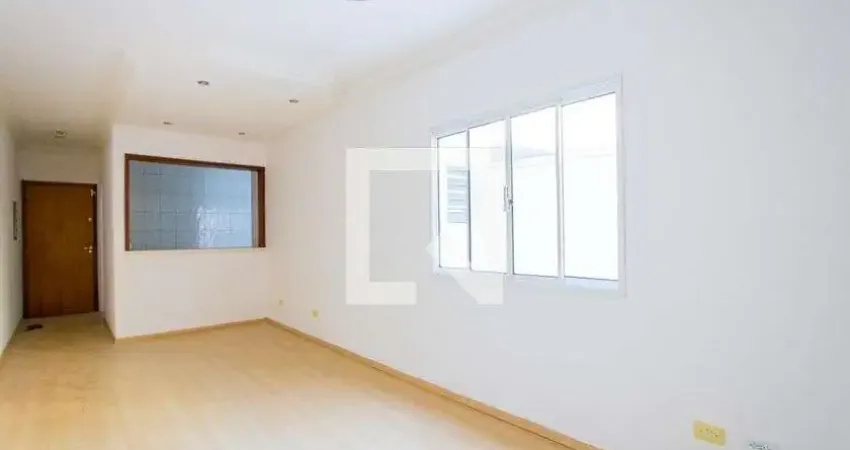 Apartamento para Venda - Jardim Bela Vista, 3 Quartos,  78 m² - Santo André