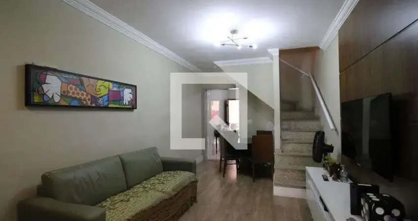 Casa para Venda - Vila Nhocuné, 2 Quartos,  150 m² - São Paulo